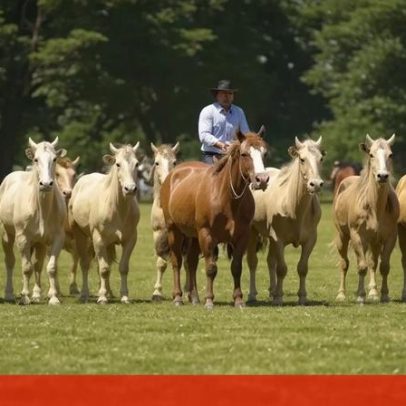 Cavalos e património marcam o Dia da Tradição na Argentina