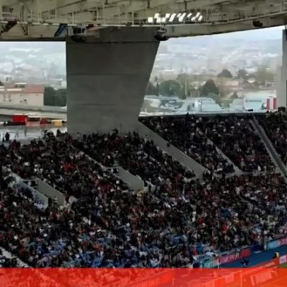 Homenagem a Jorge Costa marca Portugal-Arménia