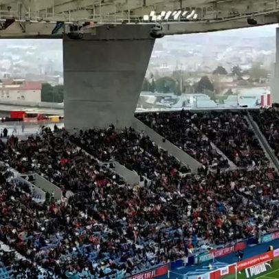 Homenagem a Jorge Costa marcou Portugal-Arménia aos 2 minutos