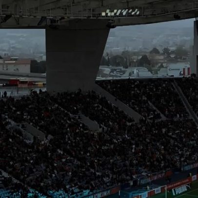 Jorge Costa homenageado no Portugal-Arménia ao minuto 2