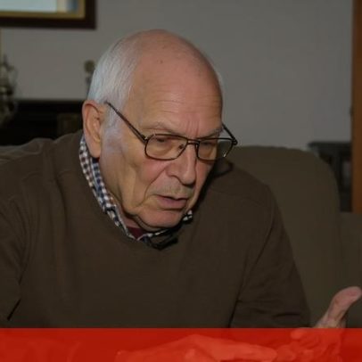 Família perde poupanças de uma vida em conta no Novo Banco