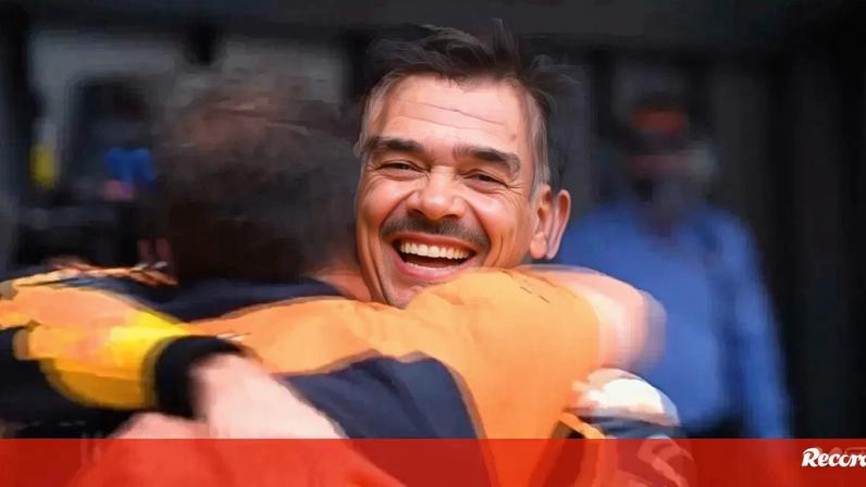 Pramac dedica vídeo emotivo a Miguel Oliveira na despedida
