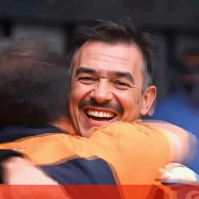 Pramac dedica emotivo vídeo a Miguel Oliveira na despedida