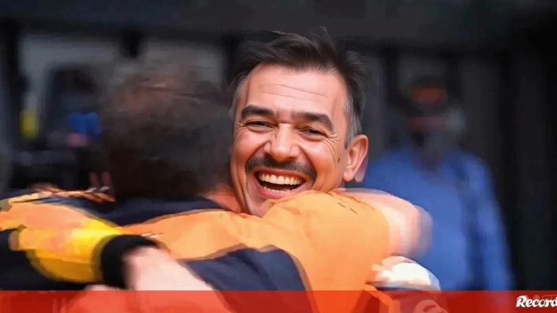 Pramac dedica emotivo vídeo a Miguel Oliveira na despedida
