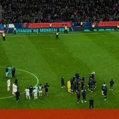 João Neves assiste Bruno Fernandes na goleada e celebra apuramento ao Mundial'26