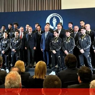 Marcelo Rebelo de Sousa afirma que Portugal vai ganhar na América