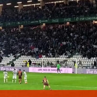 Yeremay marca penálti de Panenka e Deportivo vence Córdoba