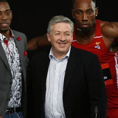 Pichardo esperava ser tratado e ganhar como futebolista, diz Fernando Tavares