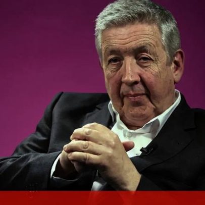 Fernando Tavares diz não ter cometido corrupção, no Benfica, na Operação Lex