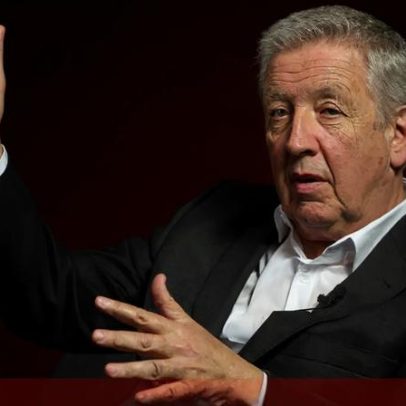 Benfica não gasta mais que rivais nas modalidades, diz Fernando Tavares