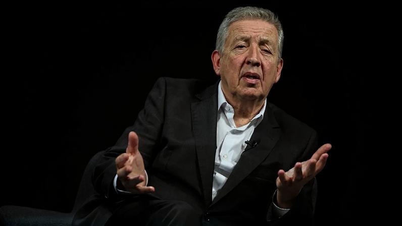 Pichardo pediu valor exorbitante para ficar, afirma Fernando Tavares