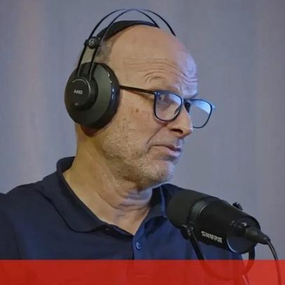 João Gabriel admite hipótese de candidatura à presidência do Benfica
