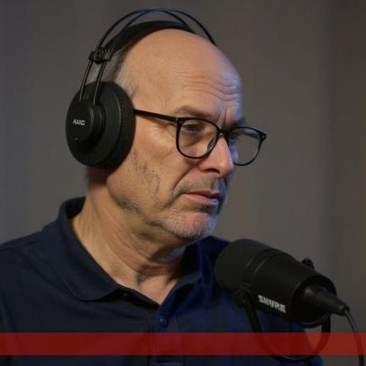 João Gabriel admite possibilidade de candidatura à presidência do Benfica