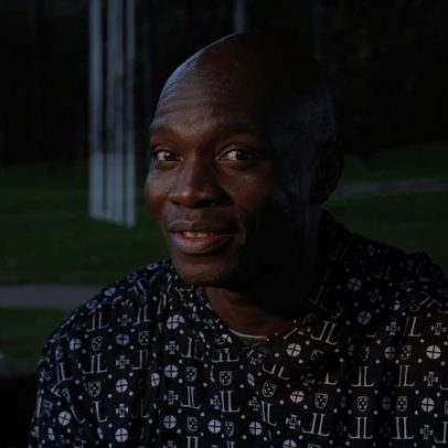 Francis Obikwelu marca presença na São Silvestre El Corte Inglés