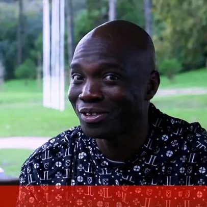 Francis Obikwelu vai marcar presença na São Silvestre El Corte Inglés