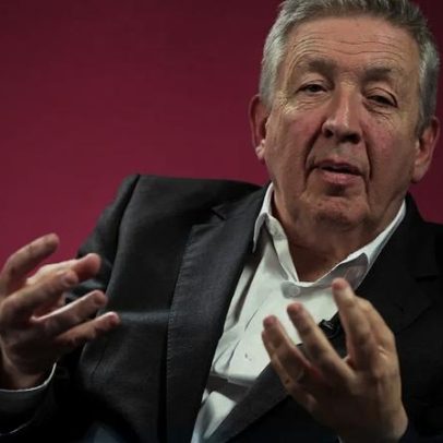 Fernando Tavares diz que preferia um perfil mais disruptivo de Mónica Jorge