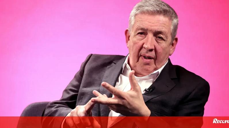 Fernando Tavares: «Fui eu que denunciei o saco azul do andebol»
