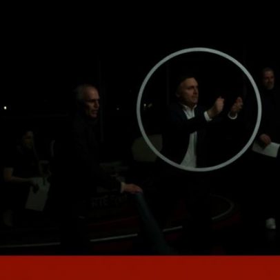 Antiga figura pública da Irlanda insulta Szoboszlai em direto e pede desculpa