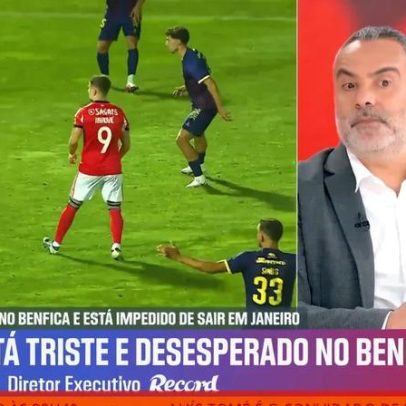 É cedo para dizer que Ivanovic é flop, diz Krithinas