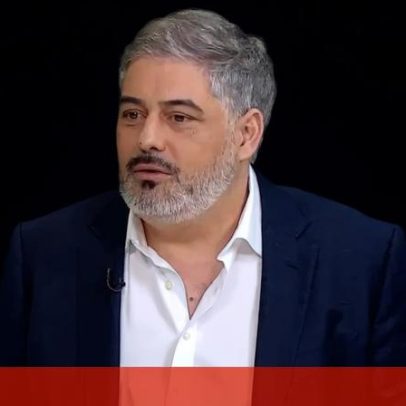 André Pinotes Batista afirma que Ivanovic precisa de recuperação psicológica