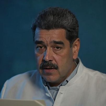 Maduro admite falar com o presidente dos EUA para evitar conflito com Trump