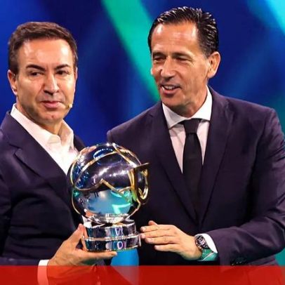 António Salvador não entra no alegado clubismo entre pessoas da FPF