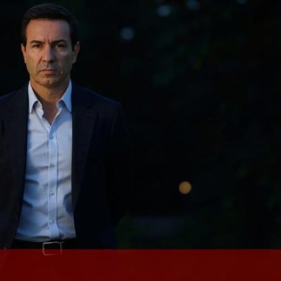 António Salvador afirma que Sp. Braga tem TV para árbitros verem o que quiserem