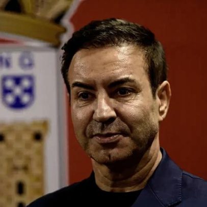 António Salvador: árbitros não têm medo de expor o que se passa