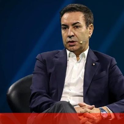 António Salvador defende receitas para todos os clubes europeus