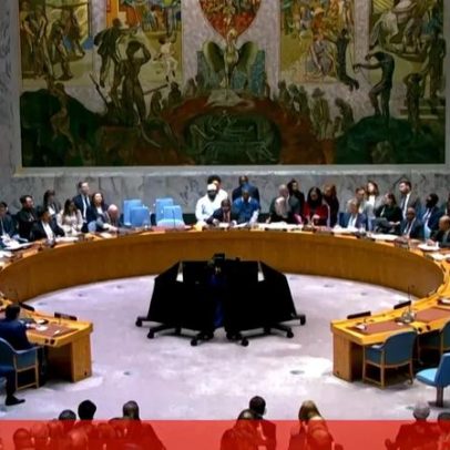 ONU aprova plano de Trump para o futuro de Gaza, o que está em causa