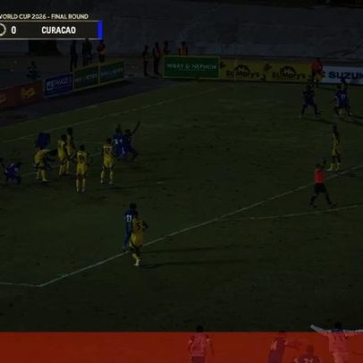 Presidente da federação de Curaçau celebra qualificação histórica ao Mundial