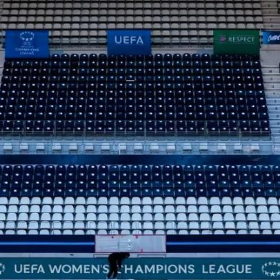 Paris FC enfrenta Benfica em direto no futebol feminino