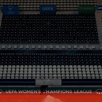 Paris FC-Benfica em direto: transmissão ao vivo