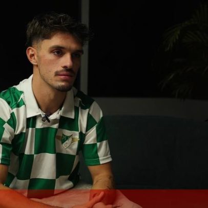 Dinis Pinto diz identificar-se com André Castro