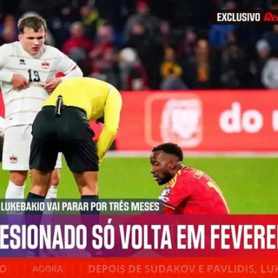 Urgência por extremos aumenta no Benfica