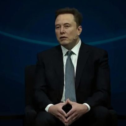 Musk prevê futuro da IA: trabalho pode tornar-se opcional e dinheiro irrelevante