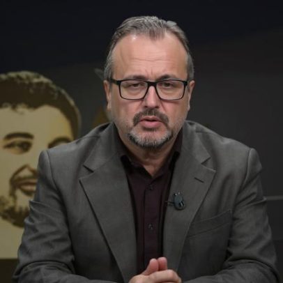 Não se viu a evolução esperada de Schjelderup, diz Vítor Pinto