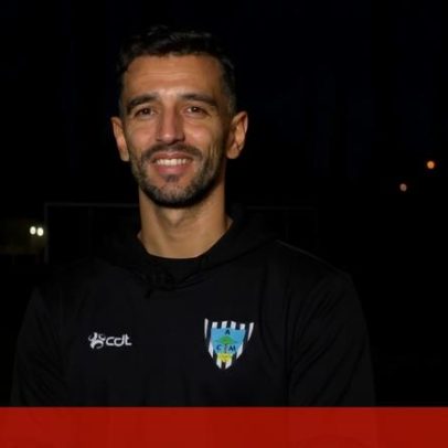 Equipa de Rui Sacramento abandona o clube; juniores guiam Marinhense em Alvalade