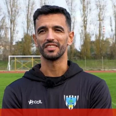 Equipa técnica de Rui Sacramento sai; juniores orientam Marinhense em Alvalade