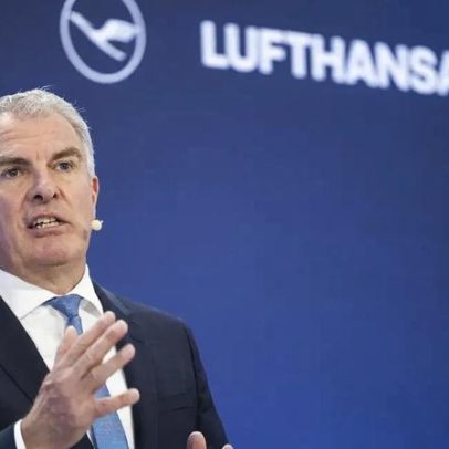Lufthansa avança para TAP e já apresenta manifestação de interesse