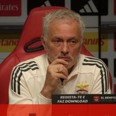 Lukebakio operado com sucesso; extremo do Benfica inicia recuperação