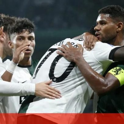 Rui Borges mantém Matheus Reis e pode voltar a capitaneiar o Sporting na Taça