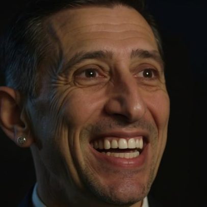 Di María está a tirar o curso de treinador e já define o estilo das suas equipas