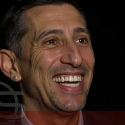 Di María está a tirar curso de treinador e já sabe como quer as equipas jogarem