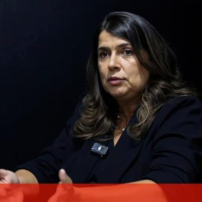 Helena Costa afirma ter sido pioneira em várias áreas do futebol