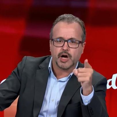 Vítor Pinto diz que observadores VAR ouvem comunicações em tempo real