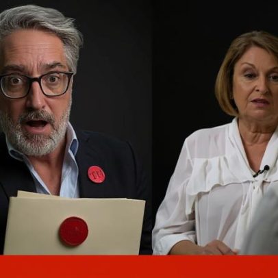 Maya revela novos dados sobre estado de saúde de Nuno Markl