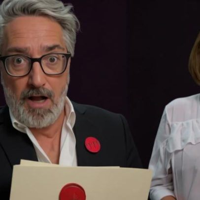 Nuno Markl em recuperação após AVC: atualização sobre o estado de saúde