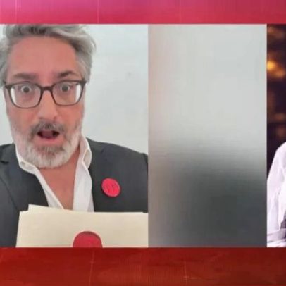 Nuno Markl recupera bem após AVC, atualização sobre o estado de saúde