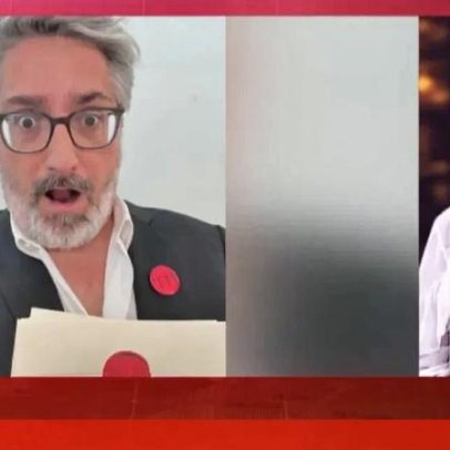Possíveis causas do AVC que levou à hospitalização de Nuno Markl